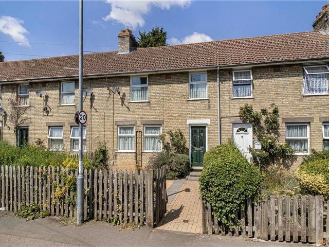 House for sale in Arbury, Cambridgeshire