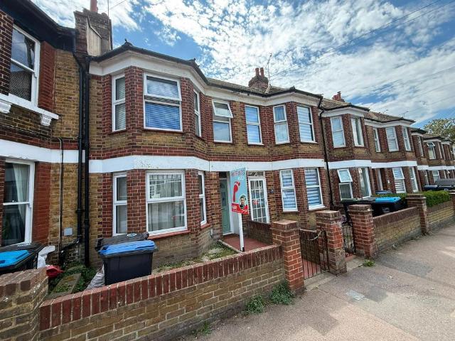 House for sale in Chilton, Acol