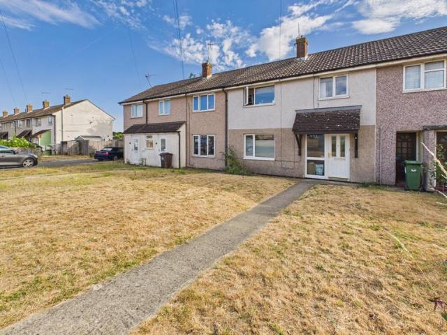 House for sale in Quarrendon, Aylesbury