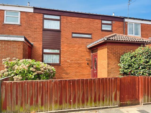 House for sale in Dovecot, Liverpool