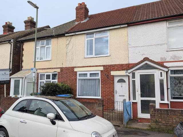 House for sale in West End, Fareham