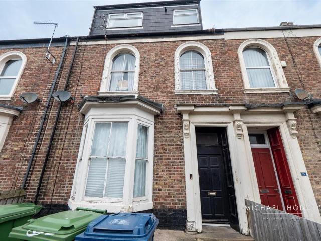House for sale in Ashbrooke, Sunderland