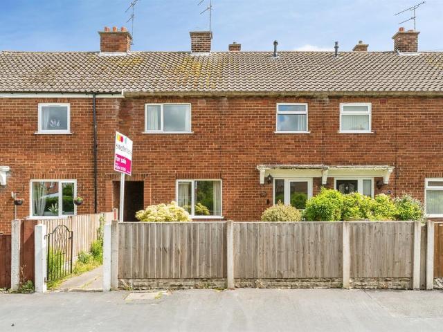 House for sale in Saltney, Wales