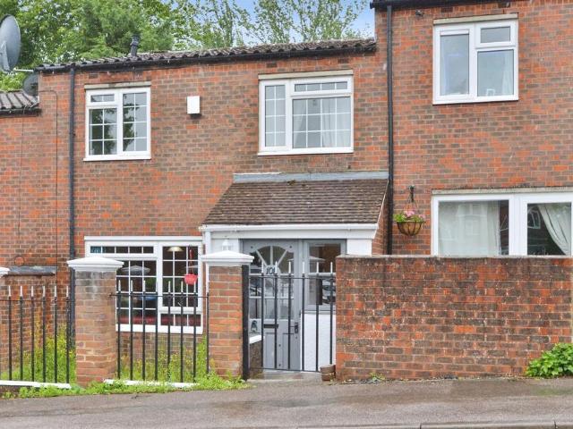 House for sale in Milton Keynes
