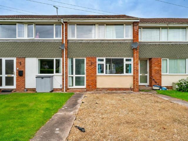 House for sale in Yatton, North Somerset
