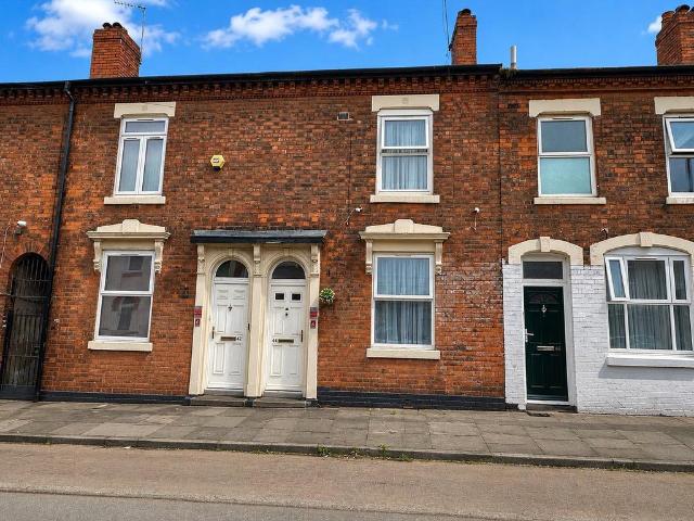 House for sale in Saltley, West Midlands