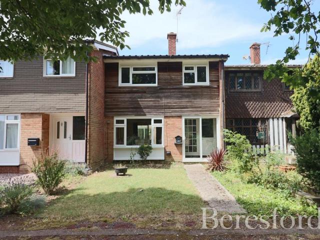 House for sale in Galleywood, Chelmsford