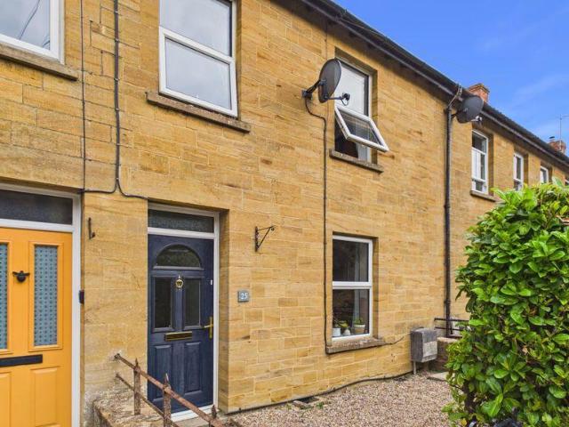 House for sale in East Stoke, Stoke sub Hamdon