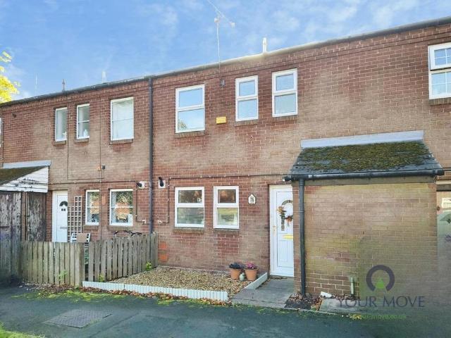 House for sale in Trench, Telford