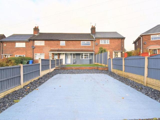 House for sale in Crow Wood, Widnes
