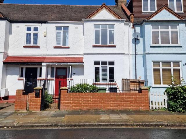 House for sale in Fulham, Isle Of Man