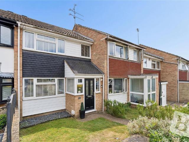 House for sale in Great Burstead, Essex
