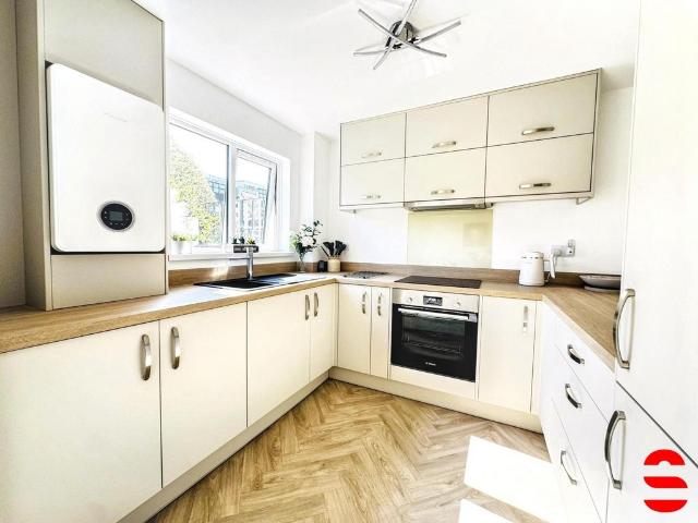 House for sale in Southway, Mount Wise