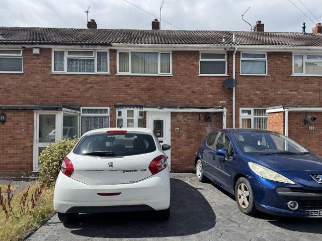 House for sale in Ryders Hayes, Pelsall
