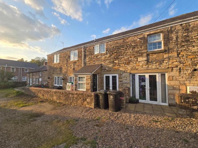 House for sale in Haltwhistle, Northumberland