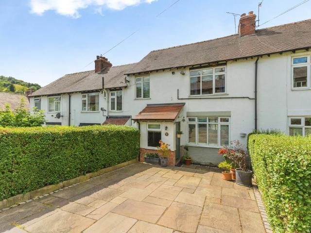 House for sale in Bollington