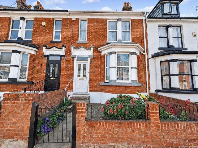 House for sale in Twydall, Gillingham
