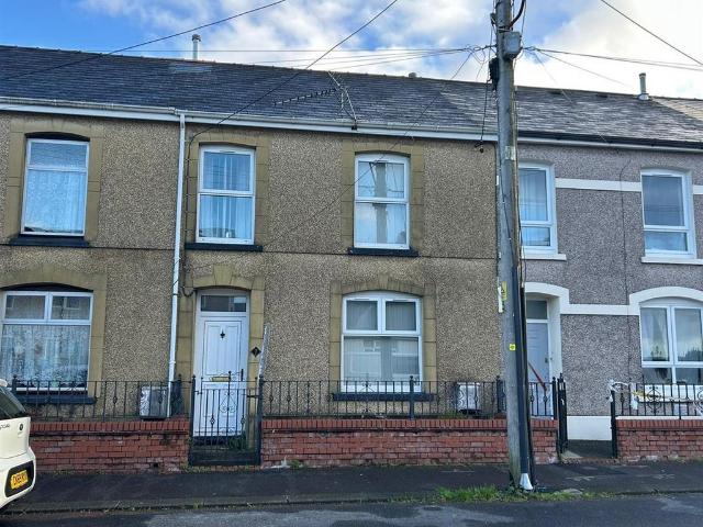 House for sale in Tir-y-dail, Ammanford