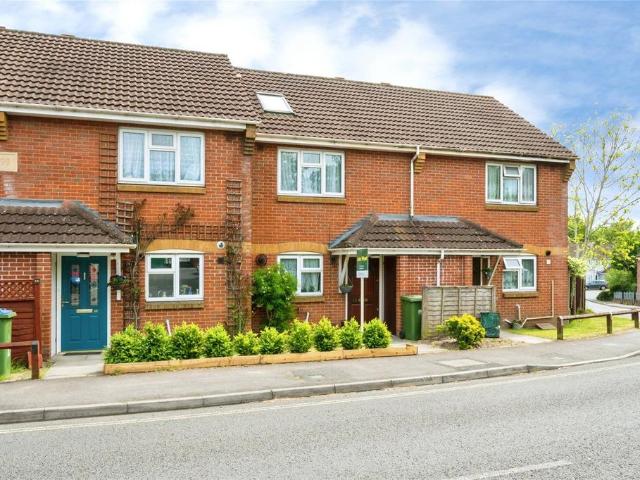 House for sale in Mansbridge, City Of Southampton