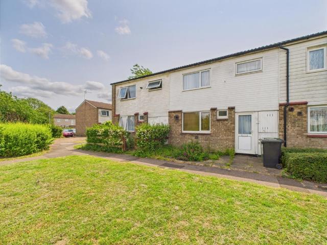 House for sale in Bretton, Peterborough