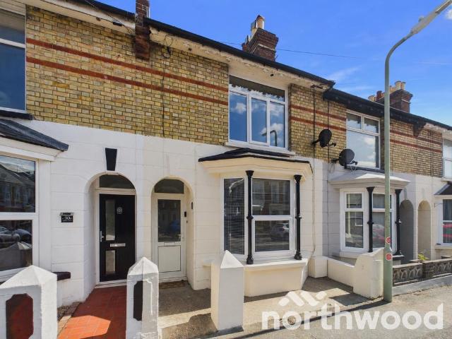 House for sale in Repton Manor, Bridgefield