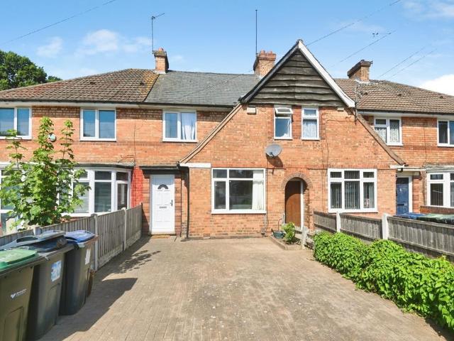 House for sale in Banners Gate, New Oscott