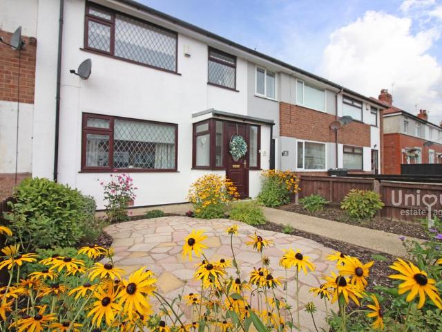 House for sale in Fleetwood, Cabus