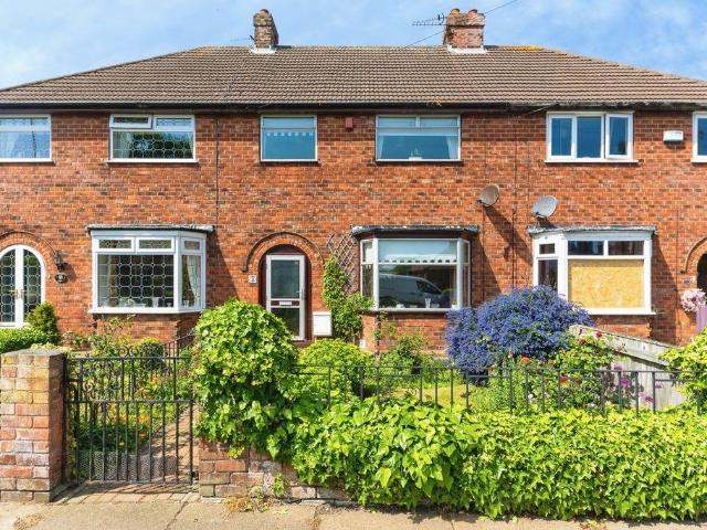 House for sale in Nunsthorpe, Bradley