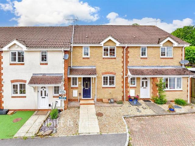 House for sale in Bolton Low Houses, Hampshire