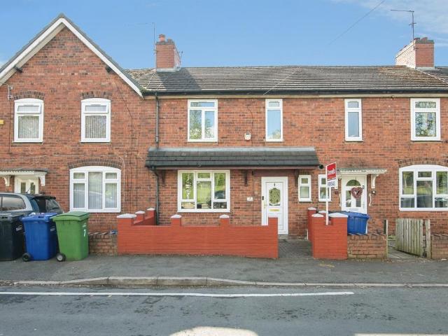 House for sale in Woodside, Brierley Hill