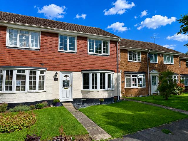 House for sale in Buckingham, Buckinghamshire
