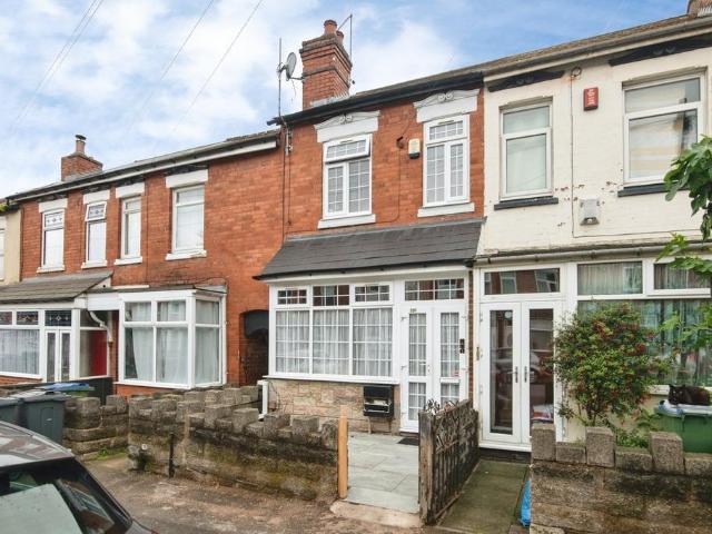 House for sale in Smethwick, West Midlands