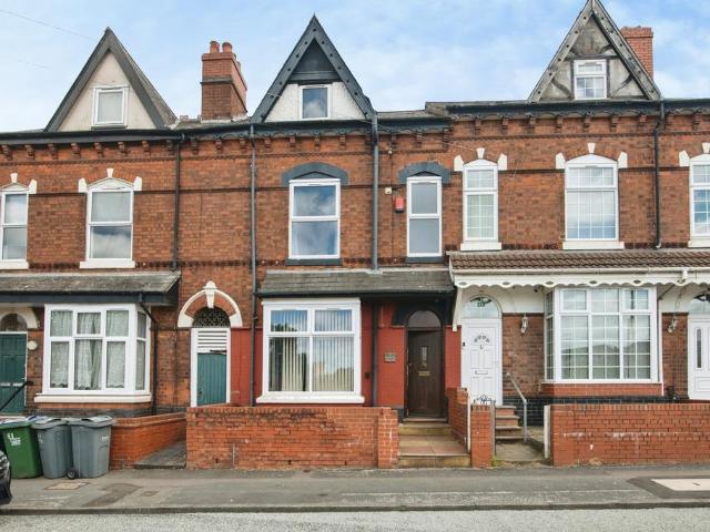 House for sale in Bearwood, West Midlands
