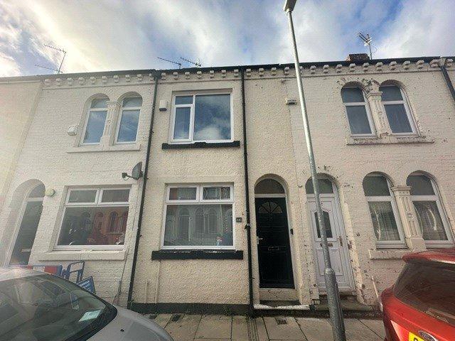 House for sale in Ayresome, Normanby