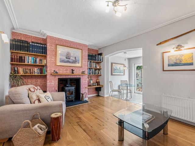 House for sale in Great Crosby