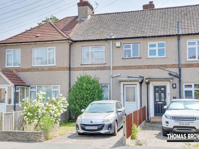 House for sale in St Mary Cray, Greater London