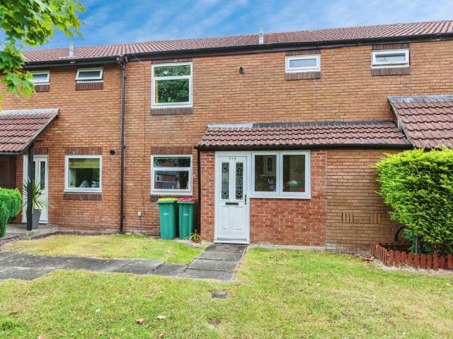House for sale in Tanterton, Higher Bartle