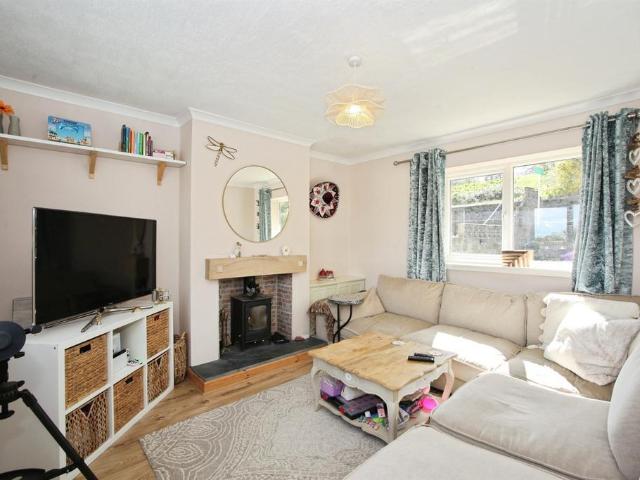 House for sale in Deans Hill, Wales