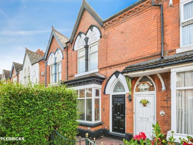 House for sale in Moor End Green, Gravelly Hill