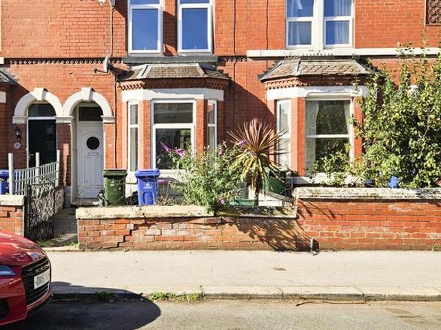 House for sale in City Centre, Doncaster