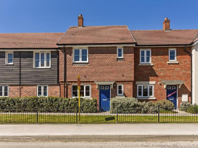 House for sale in Barton Stacey, Hampshire