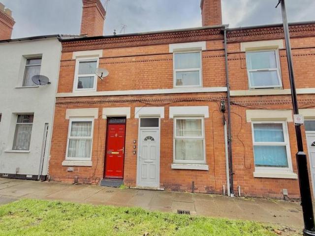 House for sale in Hillfields, West Midlands