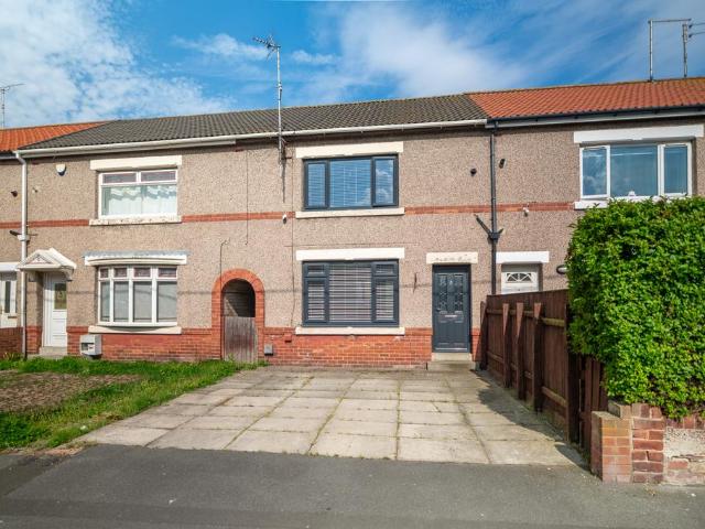 House for sale in Dawdon, Dalton-le-dale