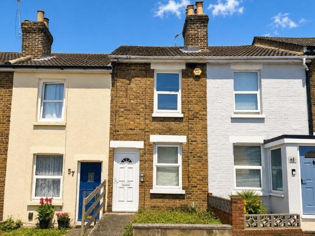 House for sale in Midway, Kent