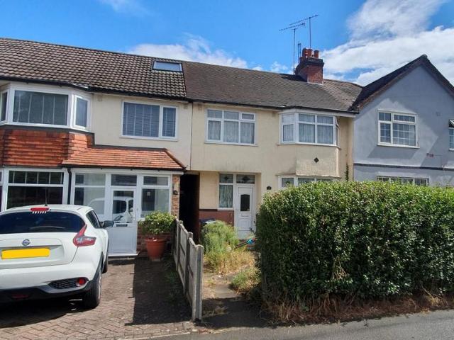 House for sale in Selly Oak, West Midlands