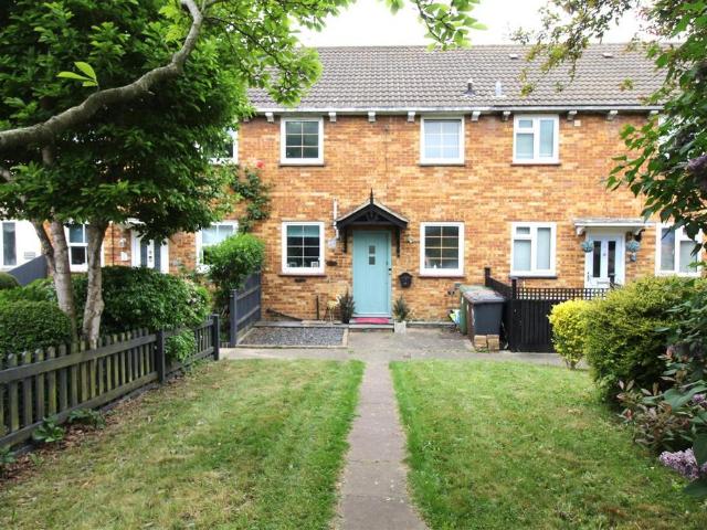 House for sale in South Mimms and Ridge, South Mimms
