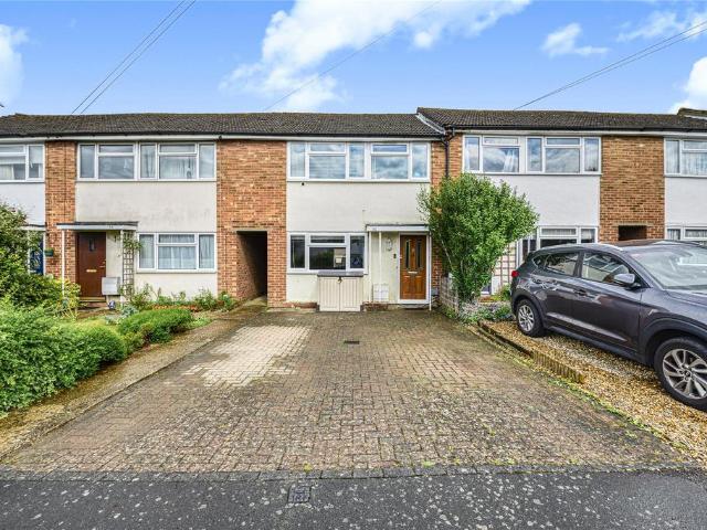 House for sale in Woking, Surrey