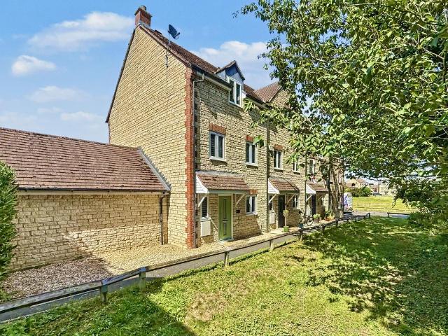 House for sale in Dromore, Oxfordshire