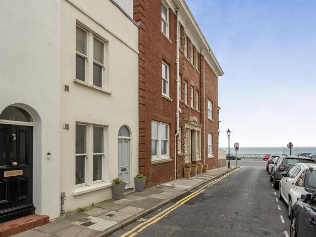 House for sale in Kemptown, Brighton & Hove
