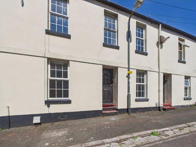 House for sale in Babbacombe